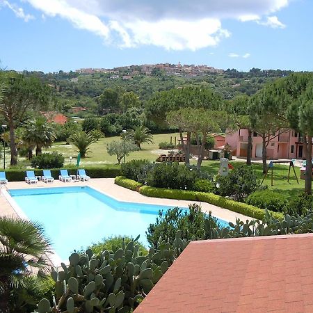 Casa Campanella Resort Capoliveri  Exterior foto