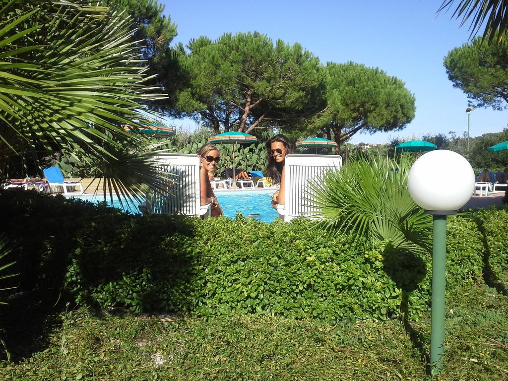 Casa Campanella Resort Capoliveri  Exterior foto