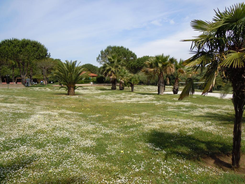 Casa Campanella Resort Capoliveri  Zimmer foto