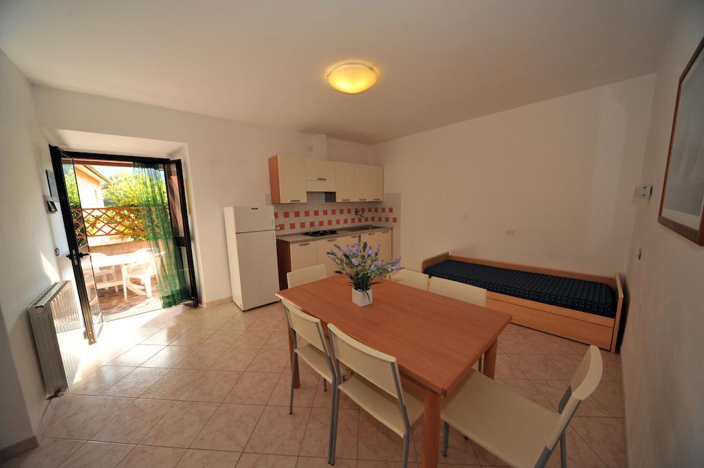 Casa Campanella Resort Capoliveri  Zimmer foto