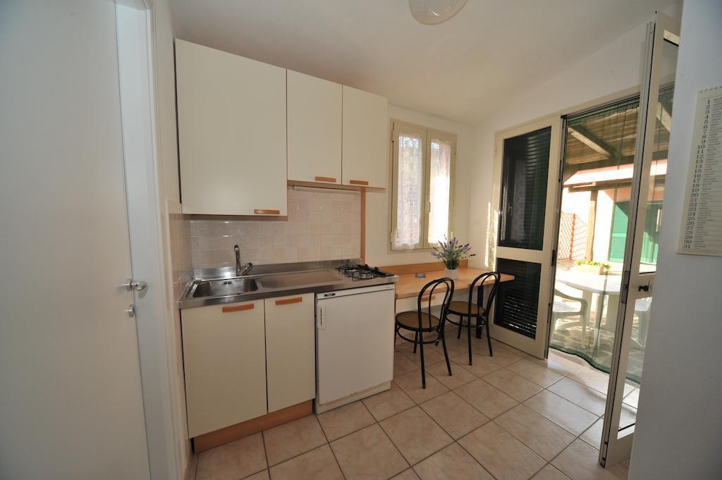 Casa Campanella Resort Capoliveri  Zimmer foto