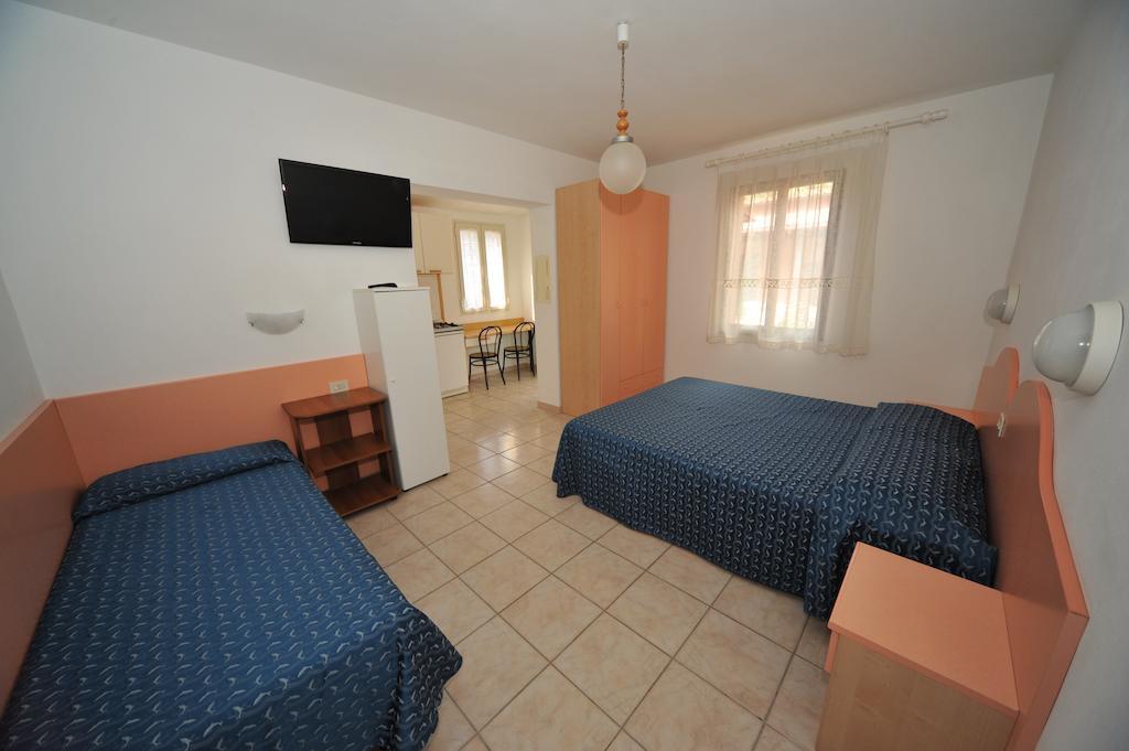 Casa Campanella Resort Capoliveri  Zimmer foto