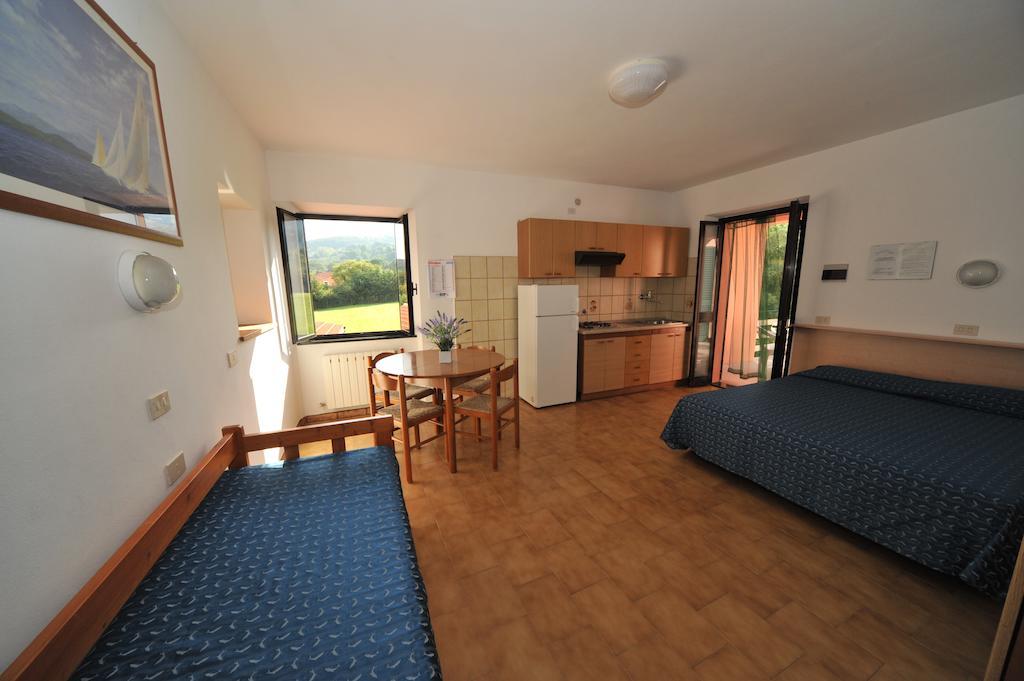 Casa Campanella Resort Capoliveri  Zimmer foto