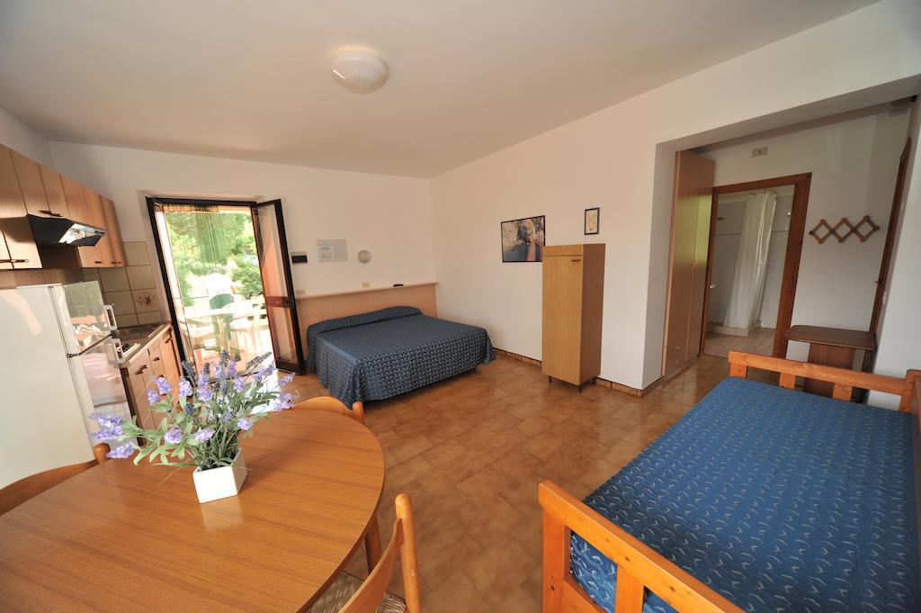 Casa Campanella Resort Capoliveri  Zimmer foto
