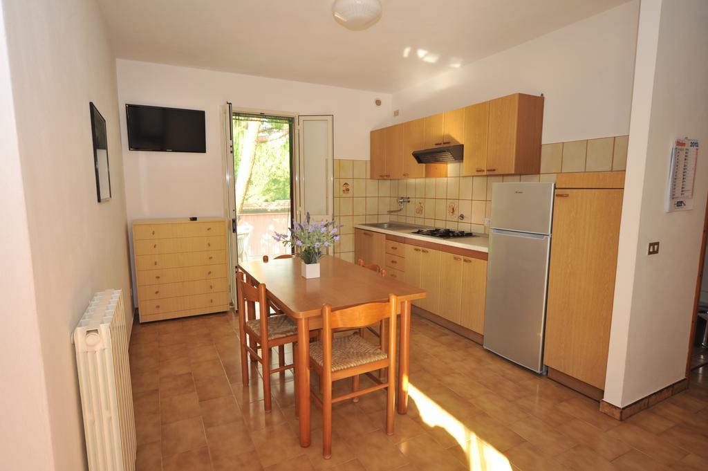 Casa Campanella Resort Capoliveri  Zimmer foto