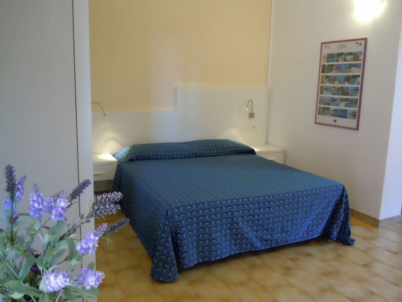 Casa Campanella Resort Capoliveri  Exterior foto